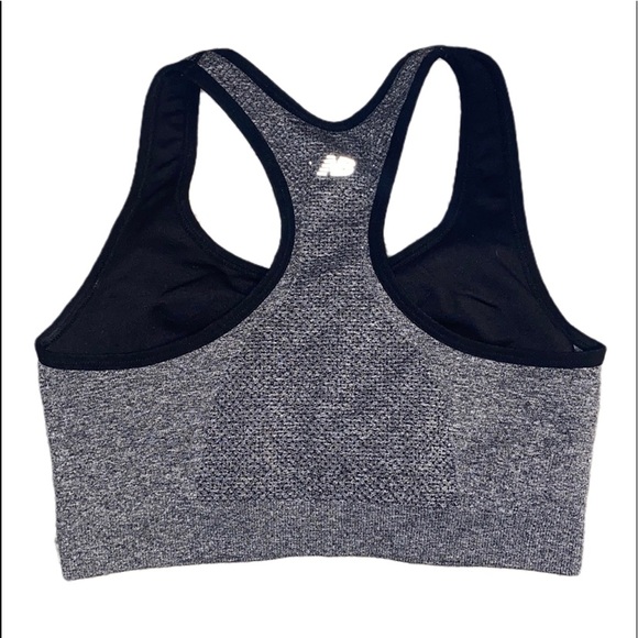 New Balance Sports Bra - Picture 3 of 3